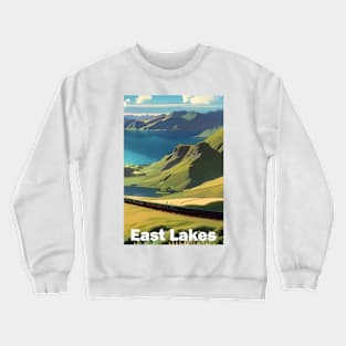 East Lakes Crewneck Sweatshirt